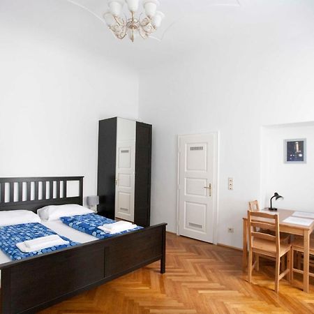 City Center Homes Wien Ngoại thất bức ảnh