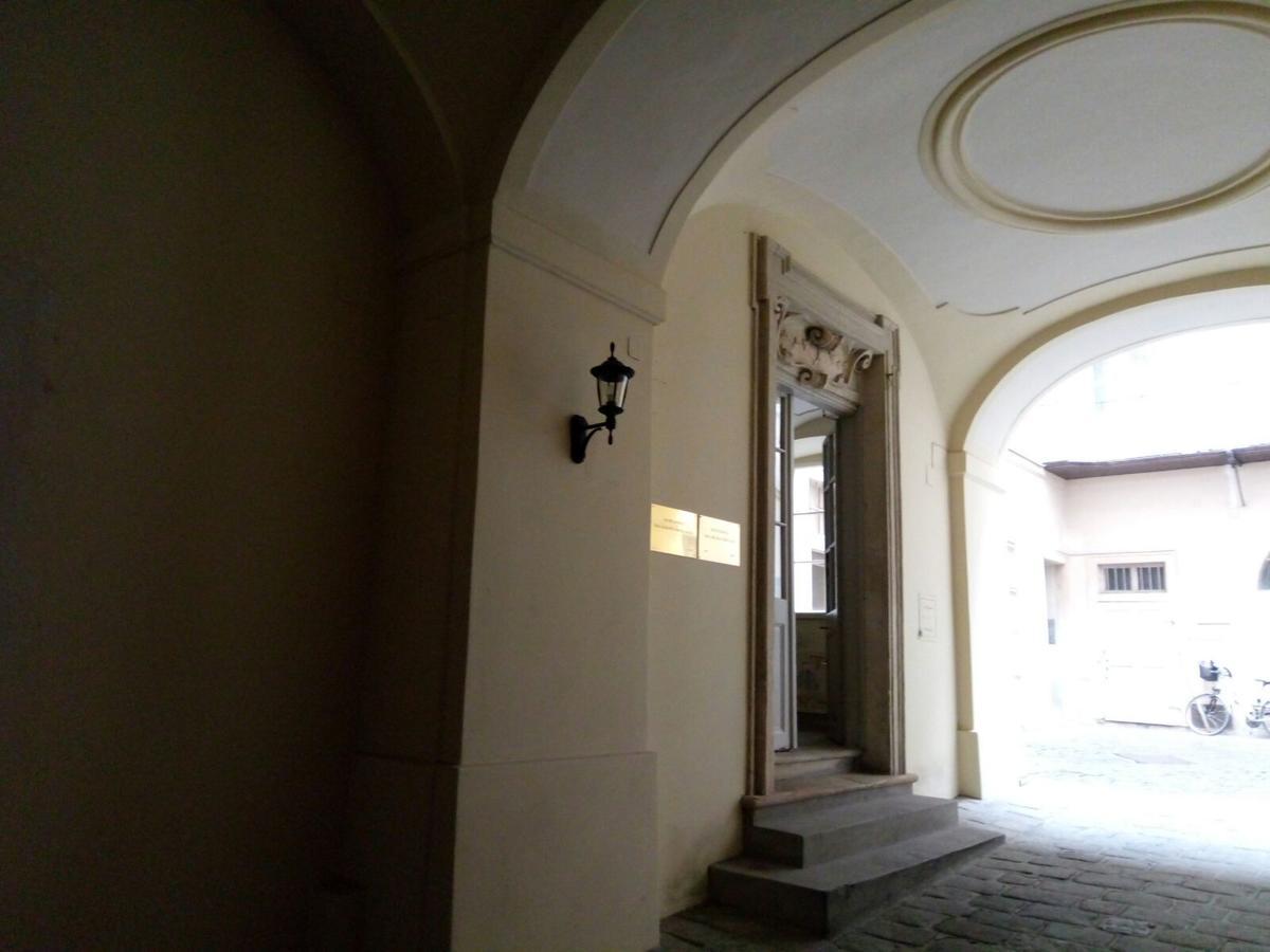 City Center Homes Wien Ngoại thất bức ảnh