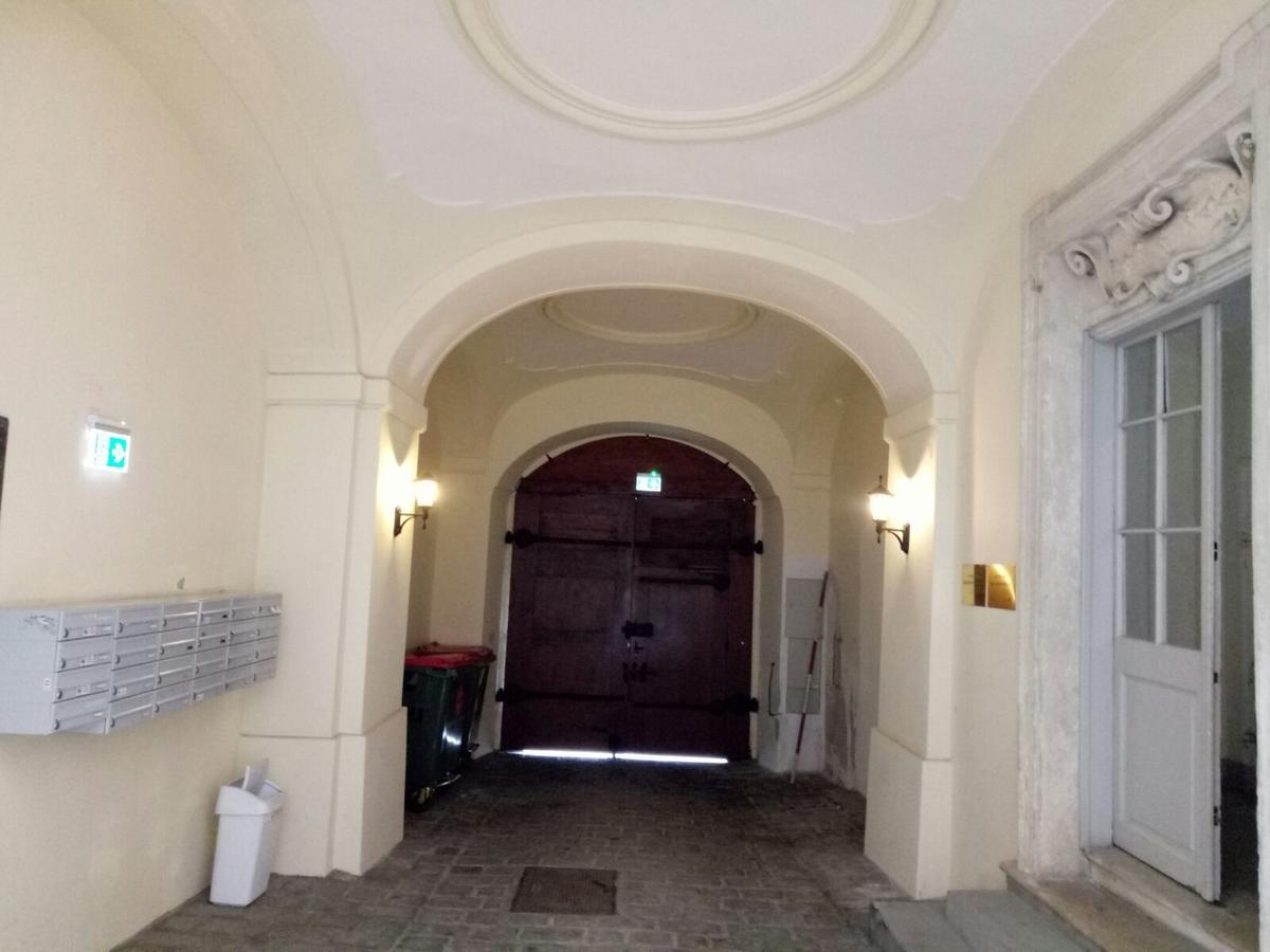 City Center Homes Wien Ngoại thất bức ảnh