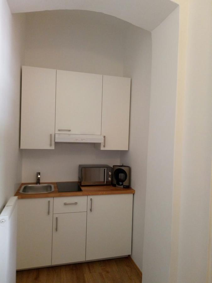 City Center Homes Wien Ngoại thất bức ảnh