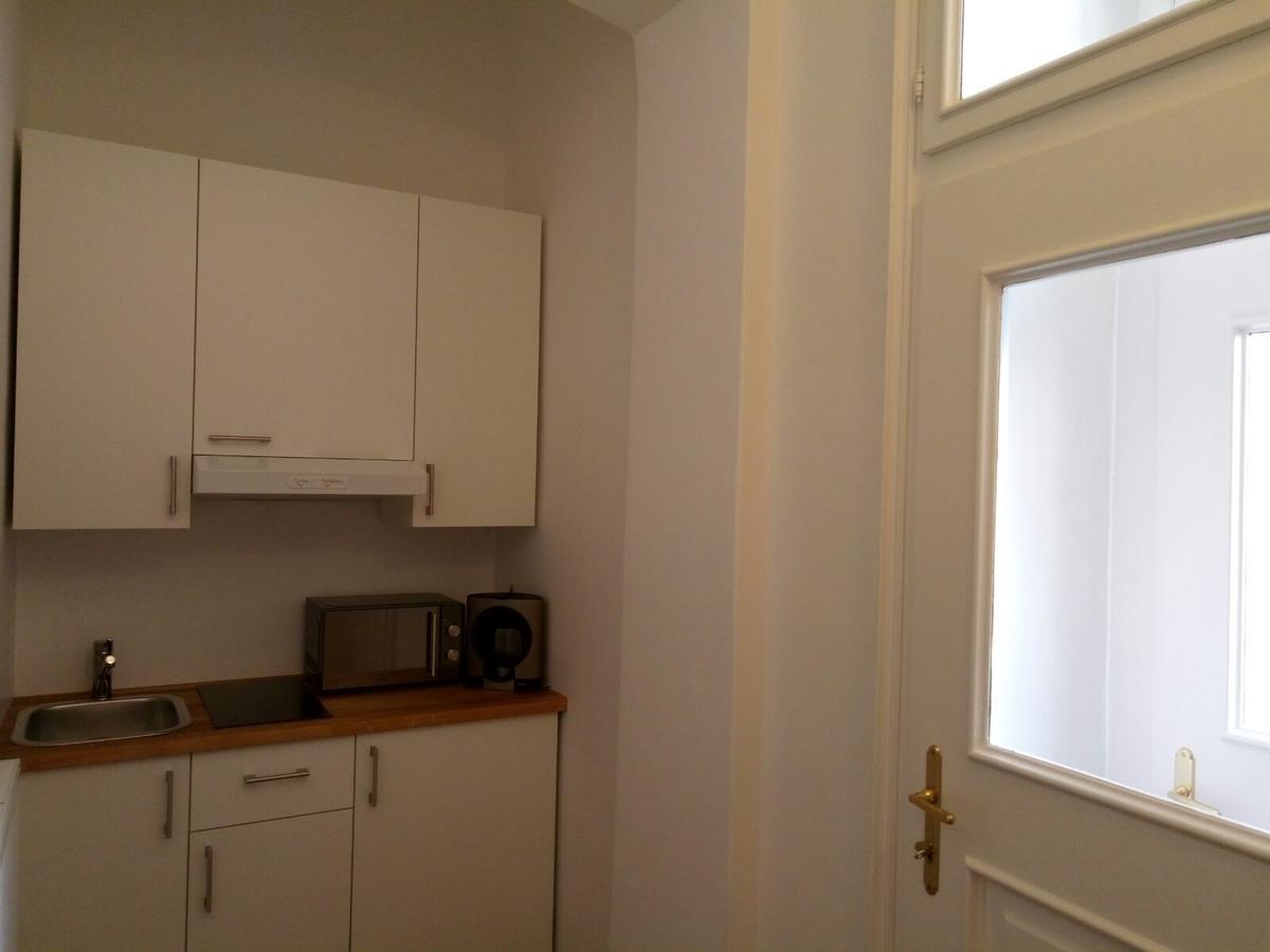 City Center Homes Wien Ngoại thất bức ảnh