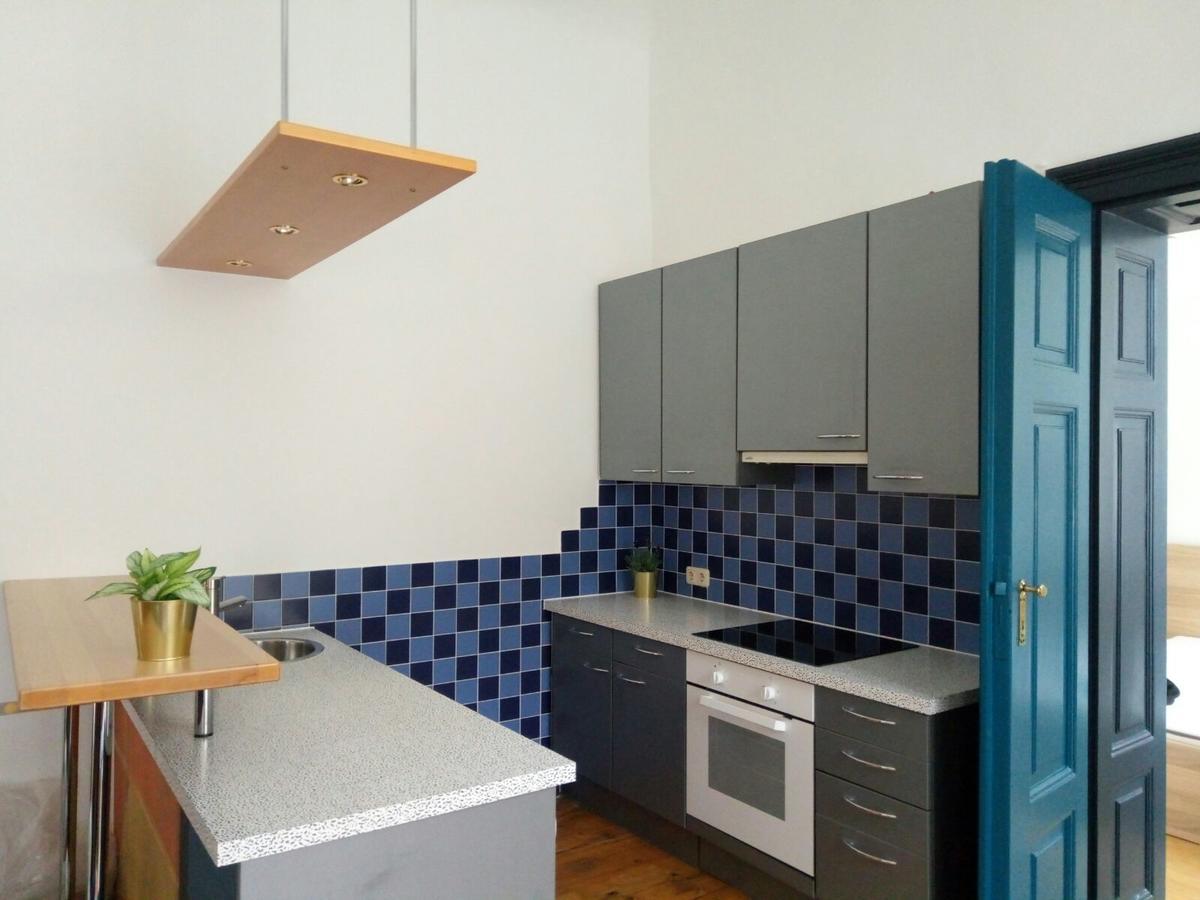 City Center Homes Wien Ngoại thất bức ảnh