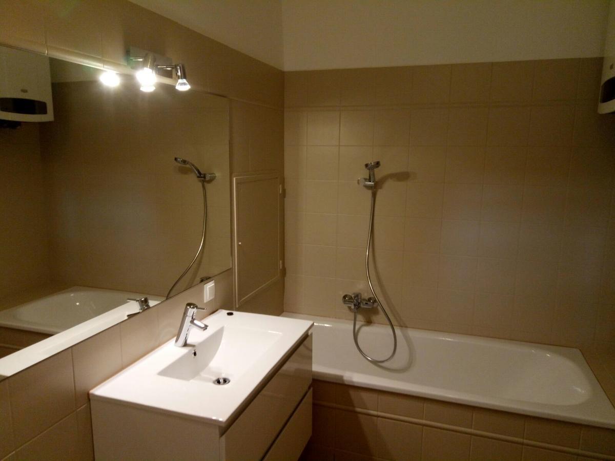 City Center Homes Wien Ngoại thất bức ảnh