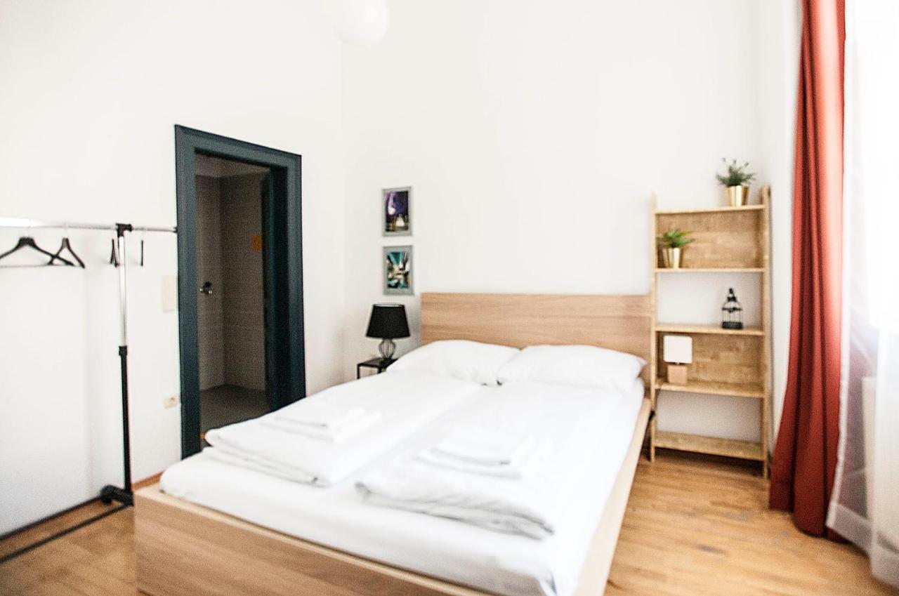 City Center Homes Wien Ngoại thất bức ảnh