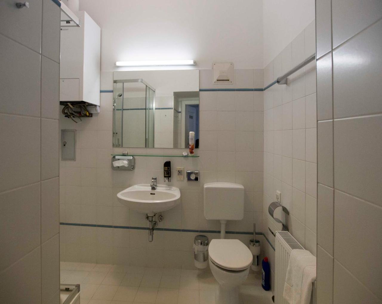 City Center Homes Wien Ngoại thất bức ảnh