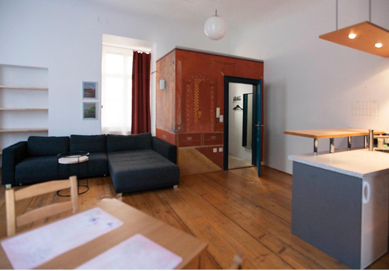 City Center Homes Wien Ngoại thất bức ảnh