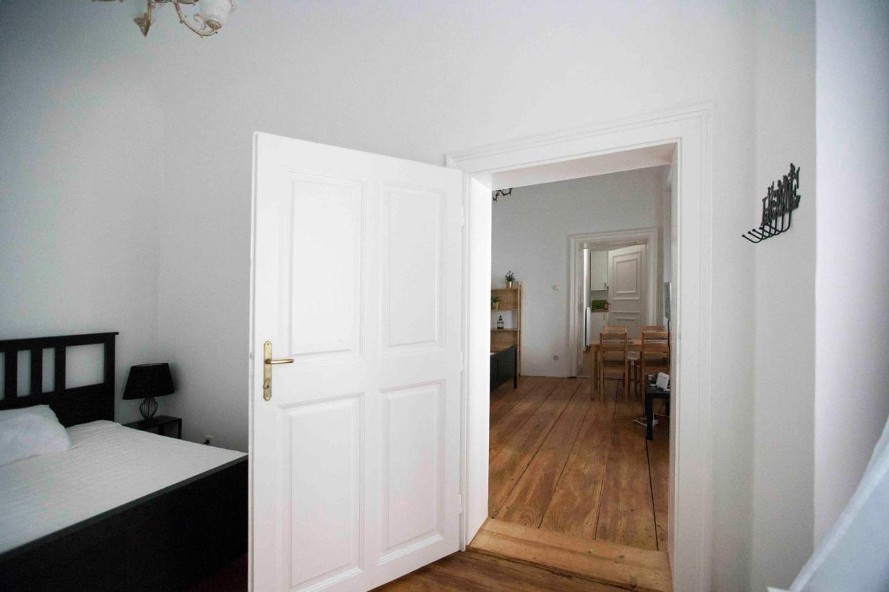 City Center Homes Wien Ngoại thất bức ảnh