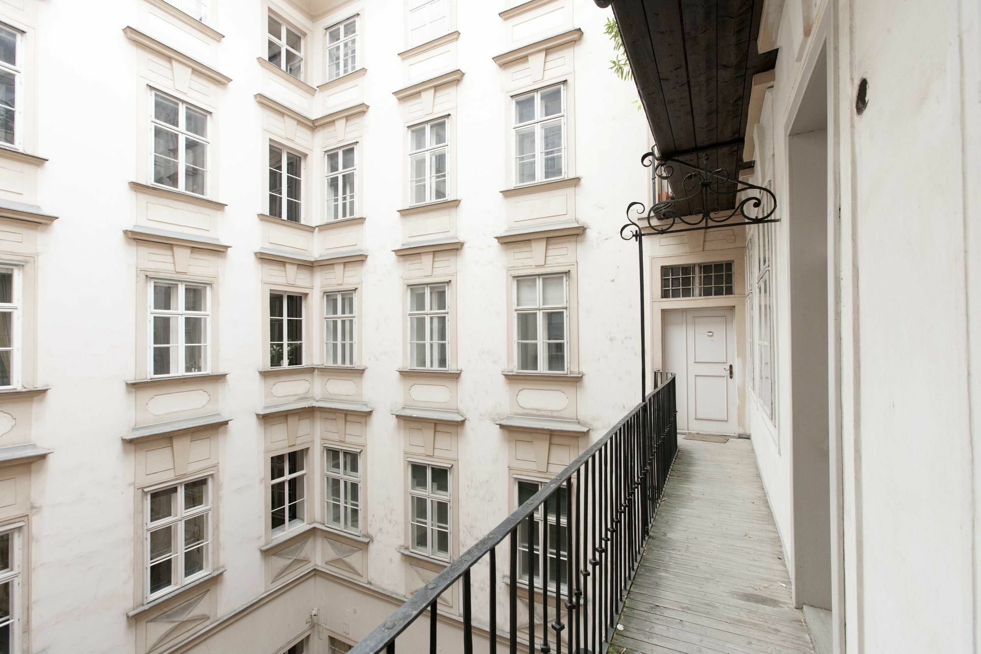 City Center Homes Wien Ngoại thất bức ảnh